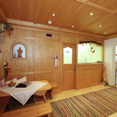 Attractive Holiday Home In Kaltenbach On The Ski Slope Stumm Exteriér fotografie