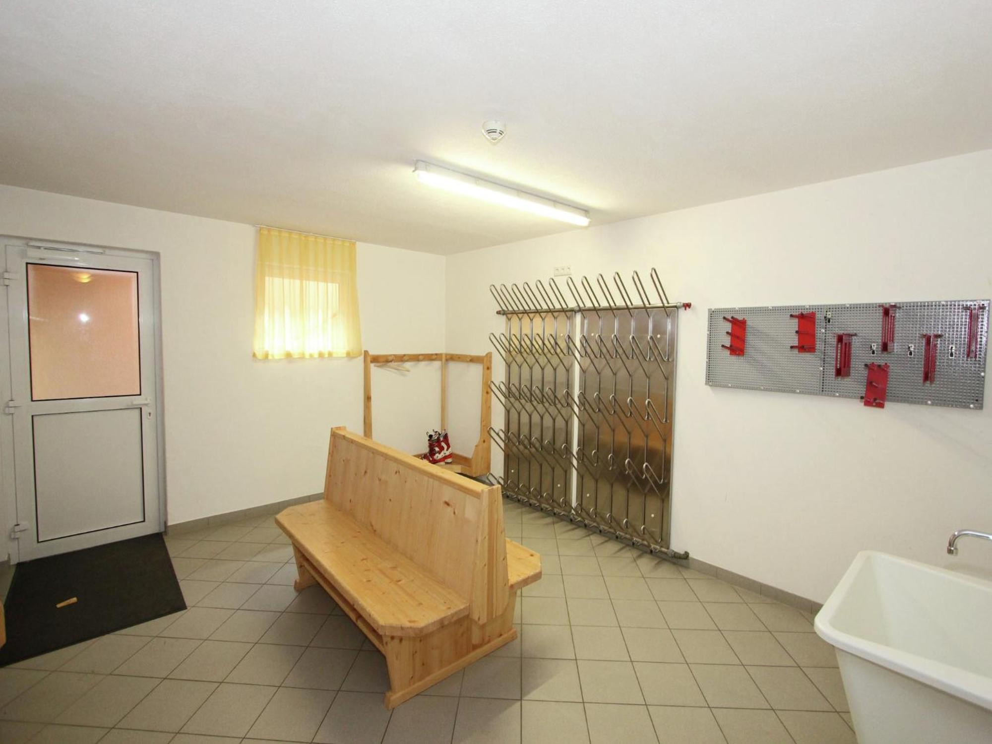 Attractive Holiday Home In Kaltenbach On The Ski Slope Stumm Exteriér fotografie