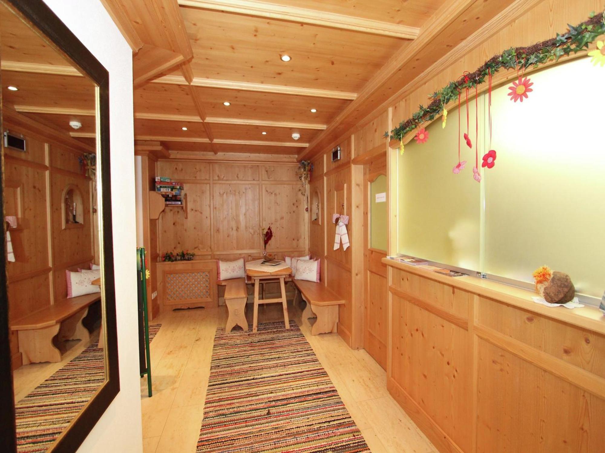 Attractive Holiday Home In Kaltenbach On The Ski Slope Stumm Exteriér fotografie